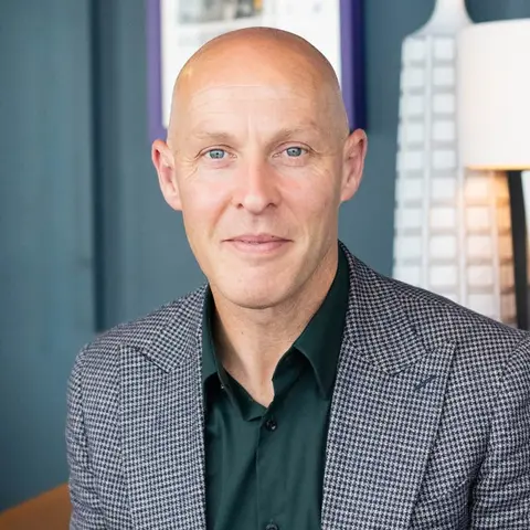 Ben Thomas
