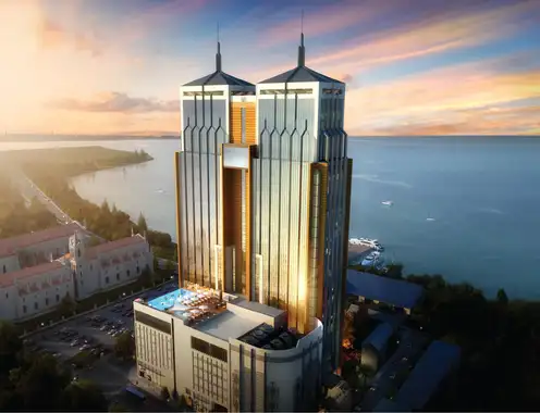 Johari Rotana