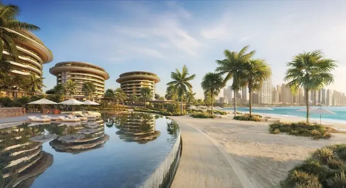 Marriott International Accelerates Branded Residential Growth in Europe, Middle East & Africa