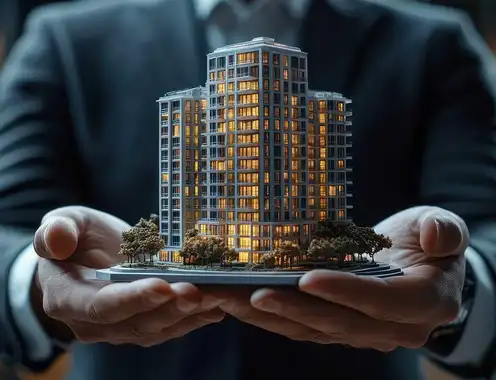 The Future of Hotel Asset Management in Europe
