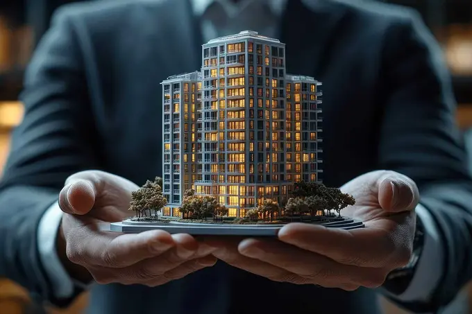 The Future of Hotel Asset Management in Europe