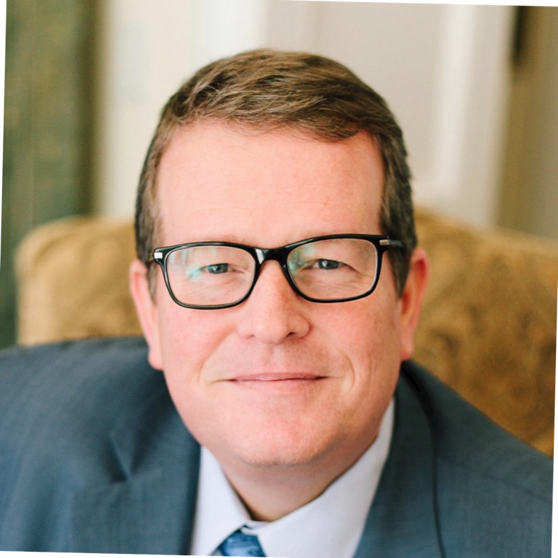 Ted Helvey