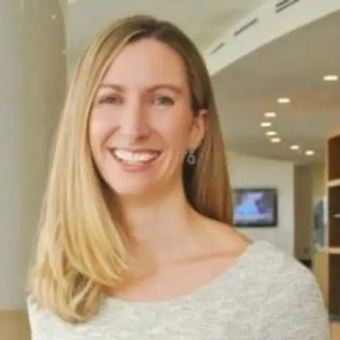 Rachael Harman
