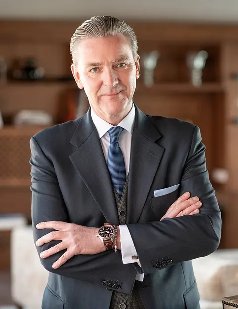 Richard Appelbaum