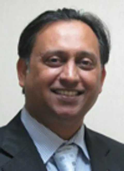 Furqan Shah