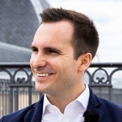 Peter Szabo