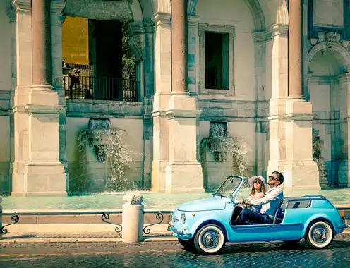 Rome Cavalieri, A Waldorf Astoria Hotel