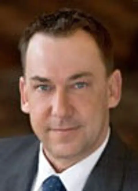 Michael Chagnon
