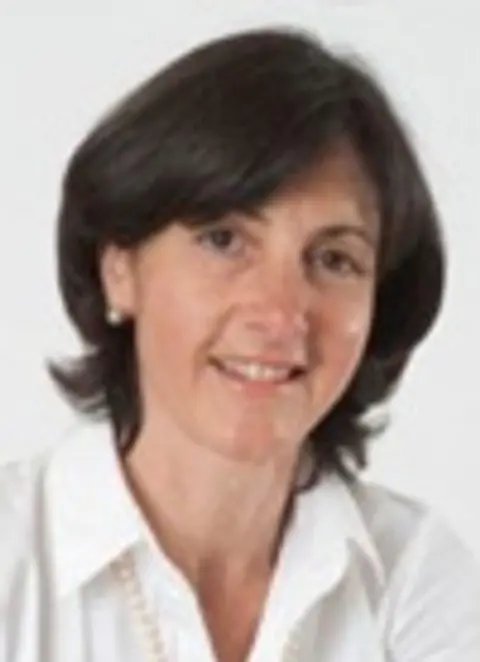 Martine Gerow