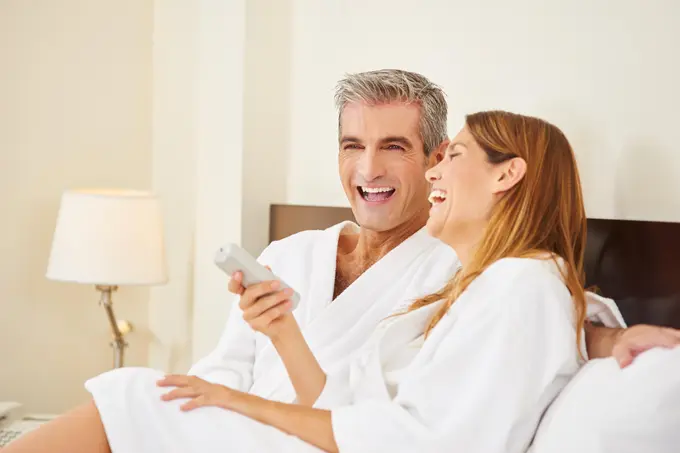 Happy Guest, Happy Hotel