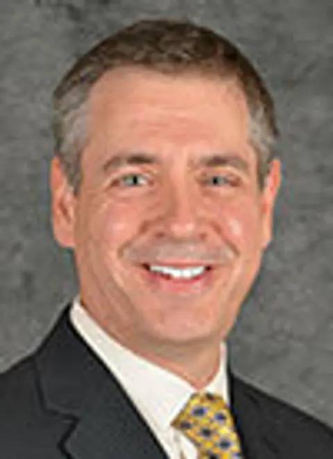 Glenn Sampert