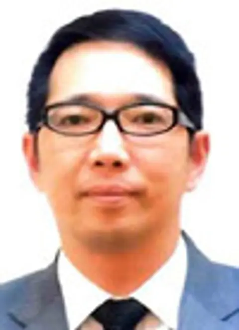 Carlos Wong