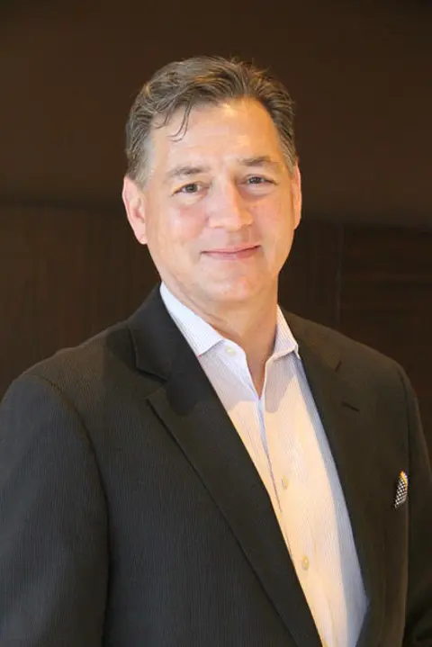 Mark Castriota