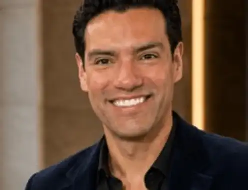 Martin Aguilar