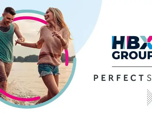 HBX Group acquires full ownership of PerfectStay