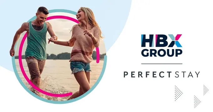 HBX Group acquires full ownership of PerfectStay