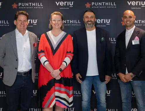 Punthill Apartment Hotels | Sunshine