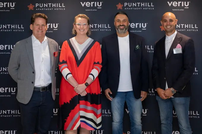 Punthill Apartment Hotels | Sunshine ......