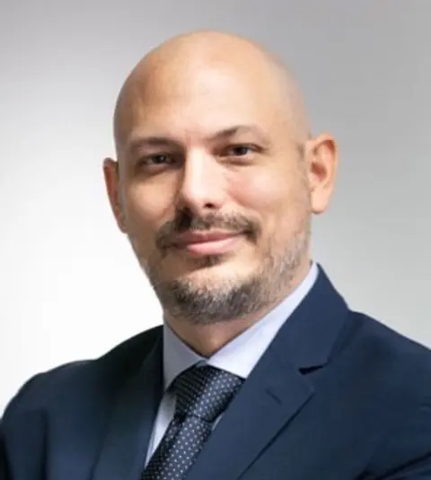 Alex Dallocchio