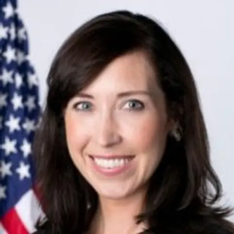 Katie Beirne Fallon