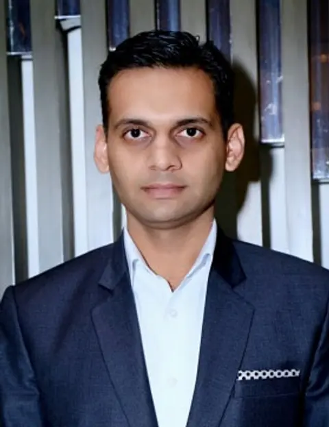 Rohit Chhokar
