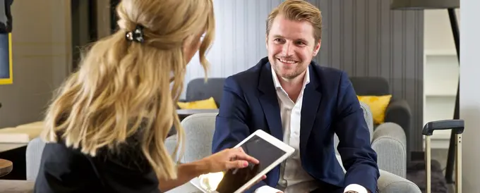 Guest Experience is the New Loyalty: How Hoteliers Can Take Advantage of Technology to Elevate Guest Experience