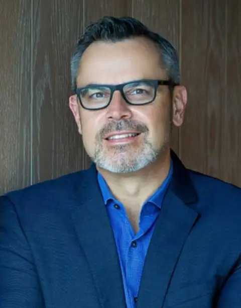 Stuart Deeson