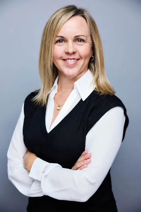 Janell Davies
