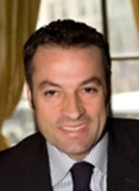 Stephane Lacroix