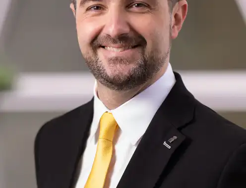 Gregory Astima