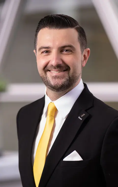 Gregory Astima