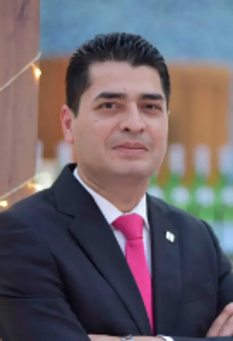 Raja Saeed