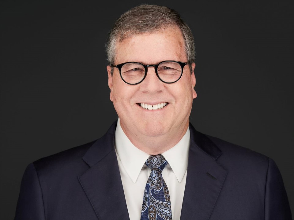 Mike Gray