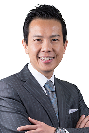 John Fong