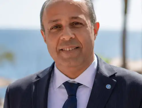 Azmi Shalaby 