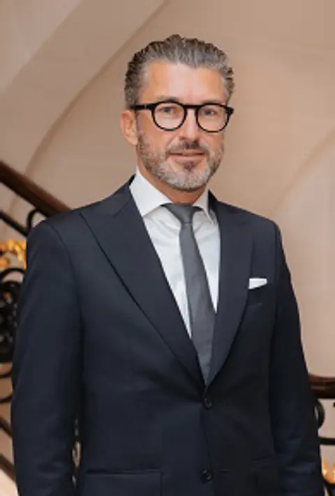 Matthias Kaesweber