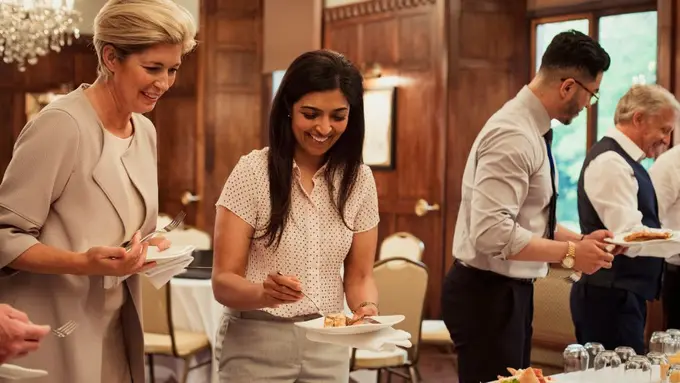 The Meeting Planner Myth
