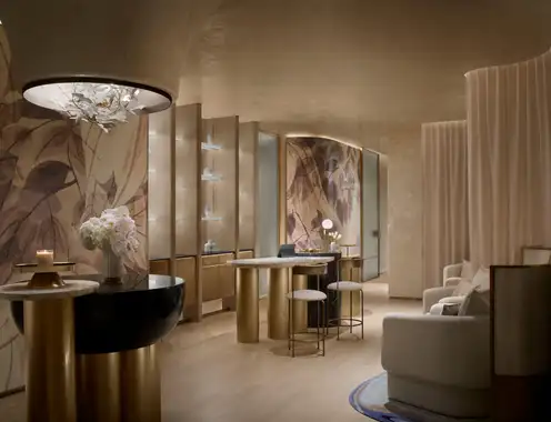 The St. Regis Singapore
