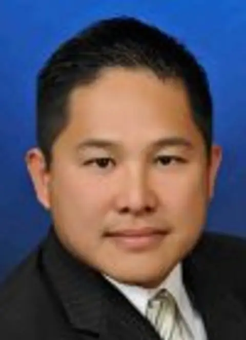Freddie Khoo