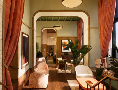 Fidelity Hotel