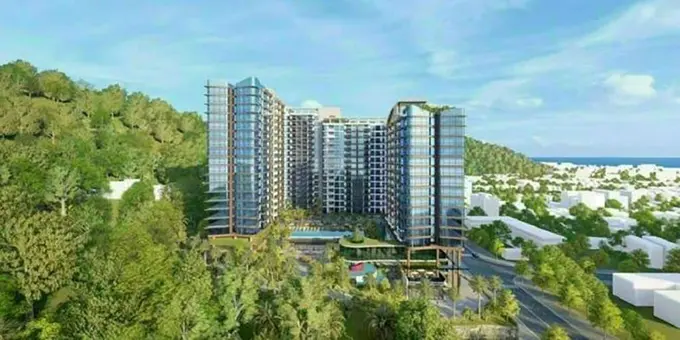 Centara Life Vung Tau ......