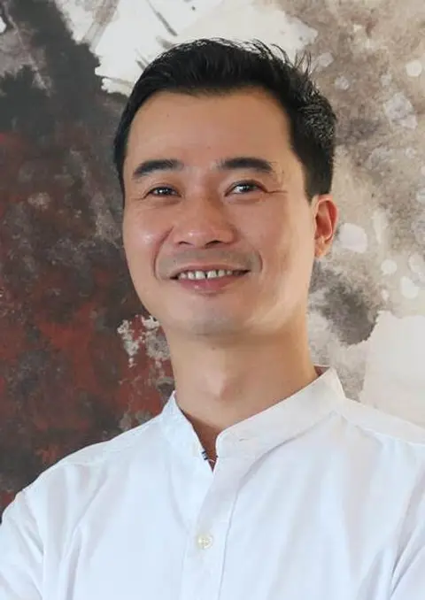Vu Ngoc Linh