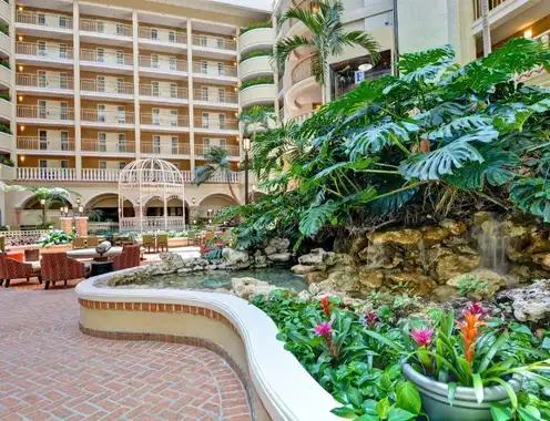 Embassy Suites by Hilton Orlando North