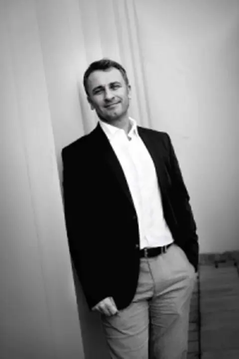 Sebastien Menesguen