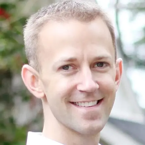 Brett Kohn