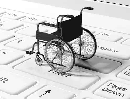 Is Your Hotel Website Helping Guests with Disabilities in Their Bookings?