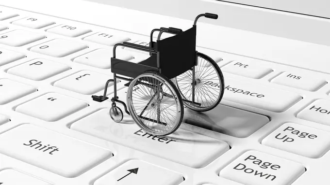 Is Your Hotel Website Helping Guests with Disabilities in Their Bookings?