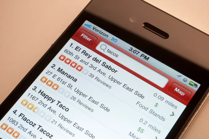 Restaurant Reviews: Their Use and Their Impact on Business | By Jean-Philippe Weisskopf and Philippe Masset