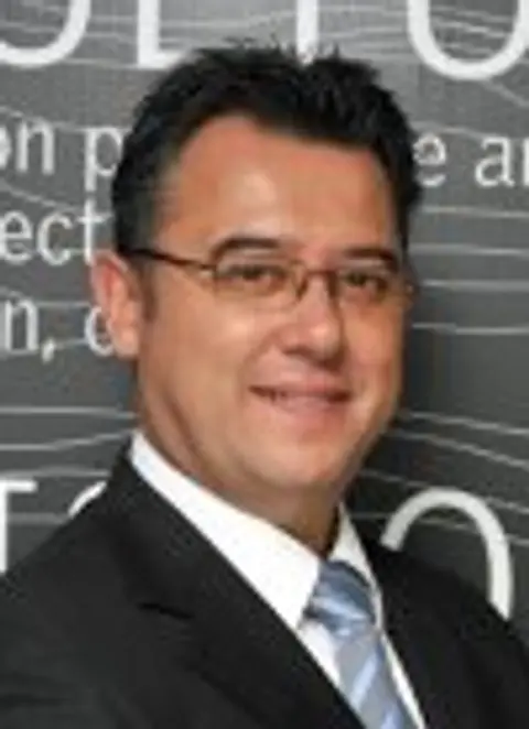 Gilles Evrard