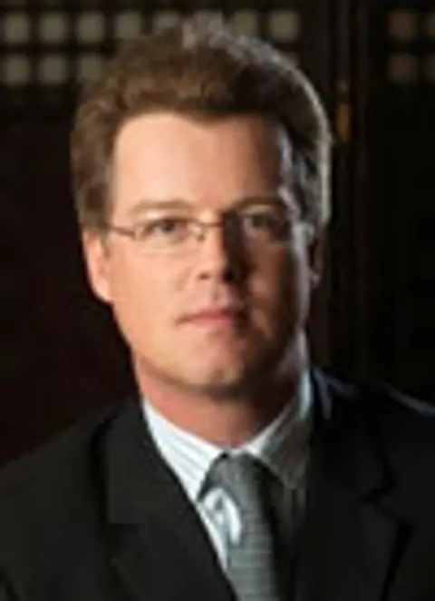 Piers Schreiber